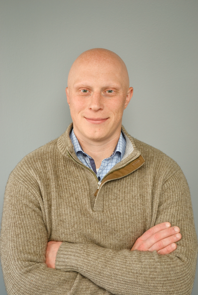 Ben Israel profile image
