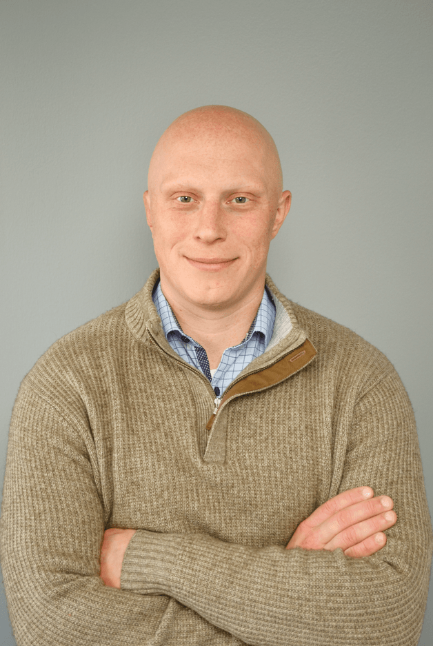 Ben Israel profile image
