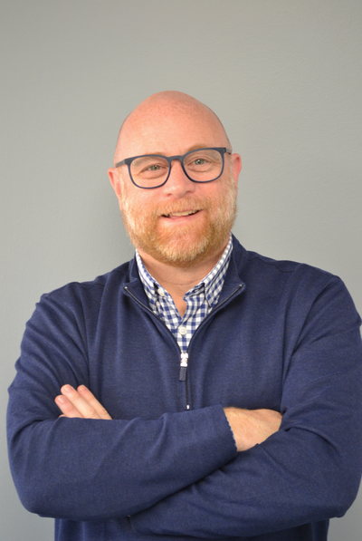 Glenn Pavey profile image
